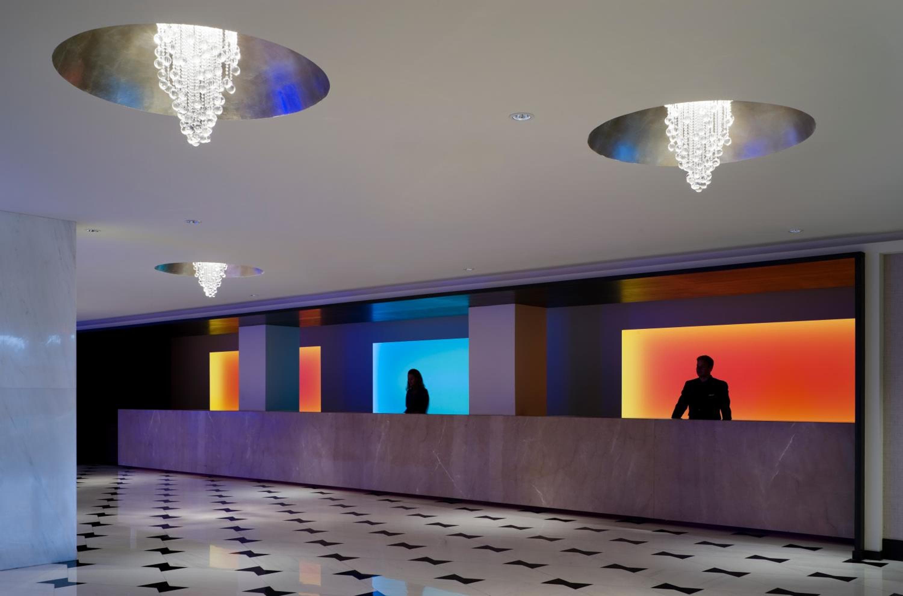 Fontainebleau Miami Beach — 26