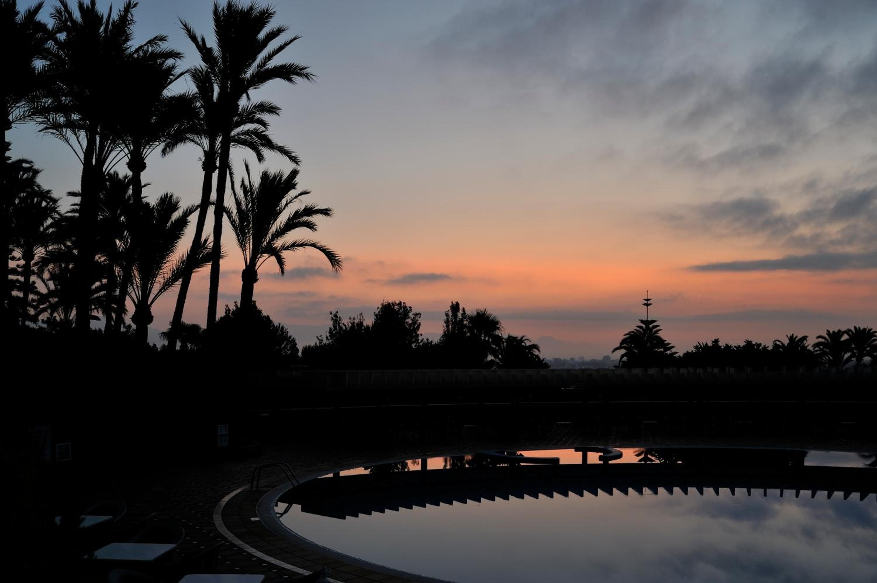 GPRO Valparaiso Palace & Spa — 19
