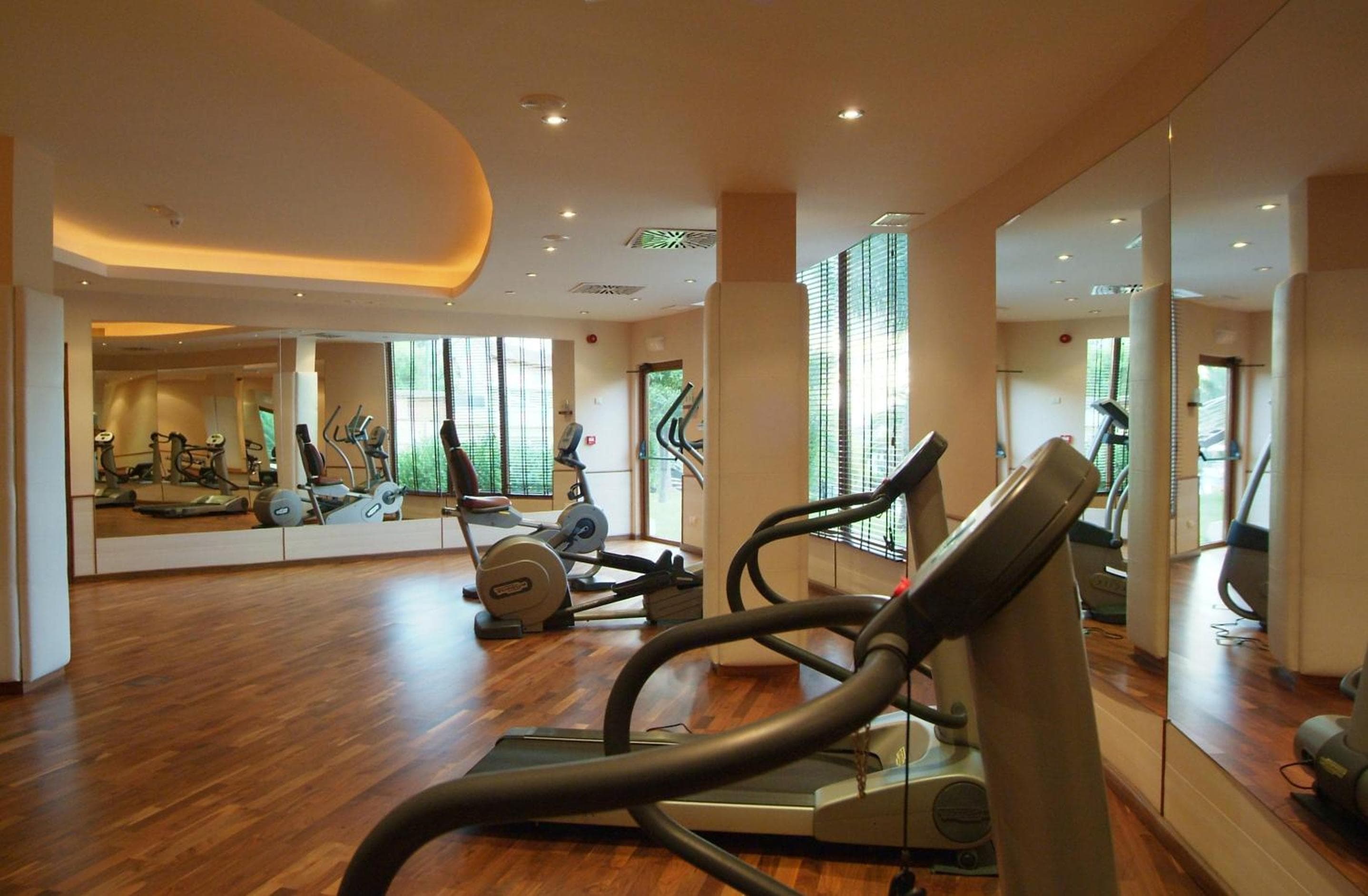 GPRO Valparaiso Palace & Spa — 5