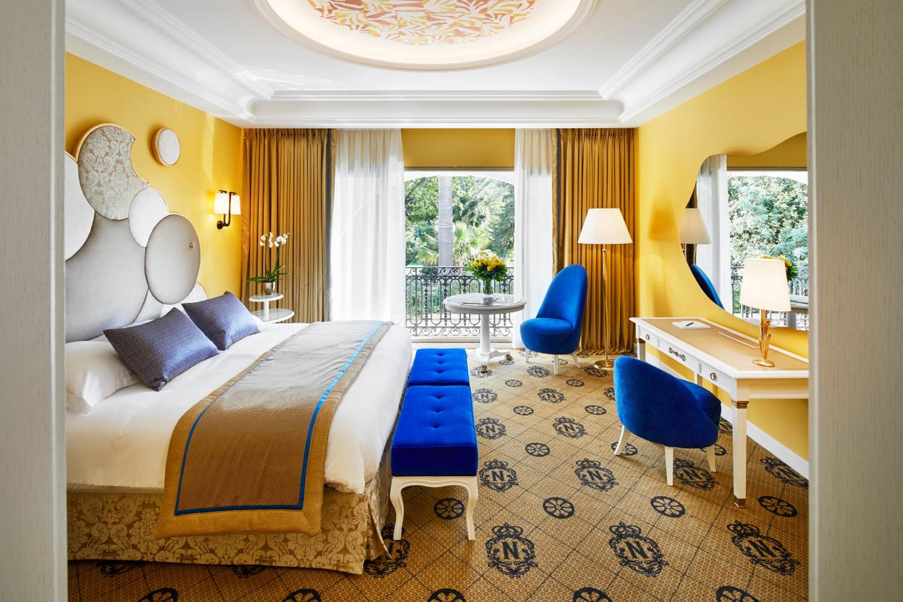 Hotel Le Negresco — 3