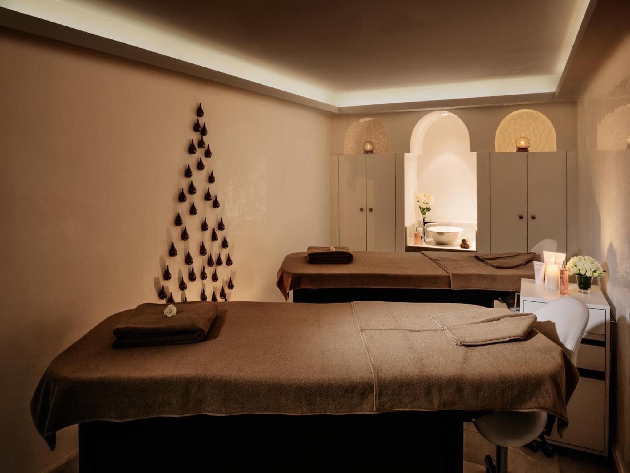 Mövenpick Hotel Mansour Eddahbi Marrakech — 8