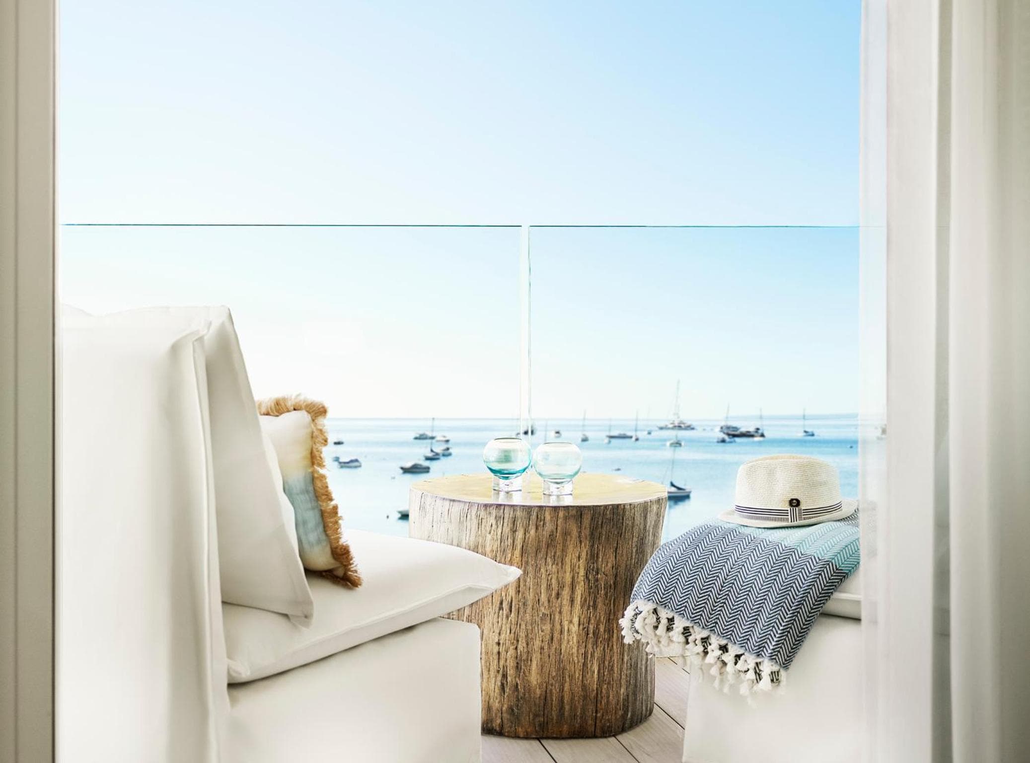 Nobu Hotel Ibiza Bay — 13