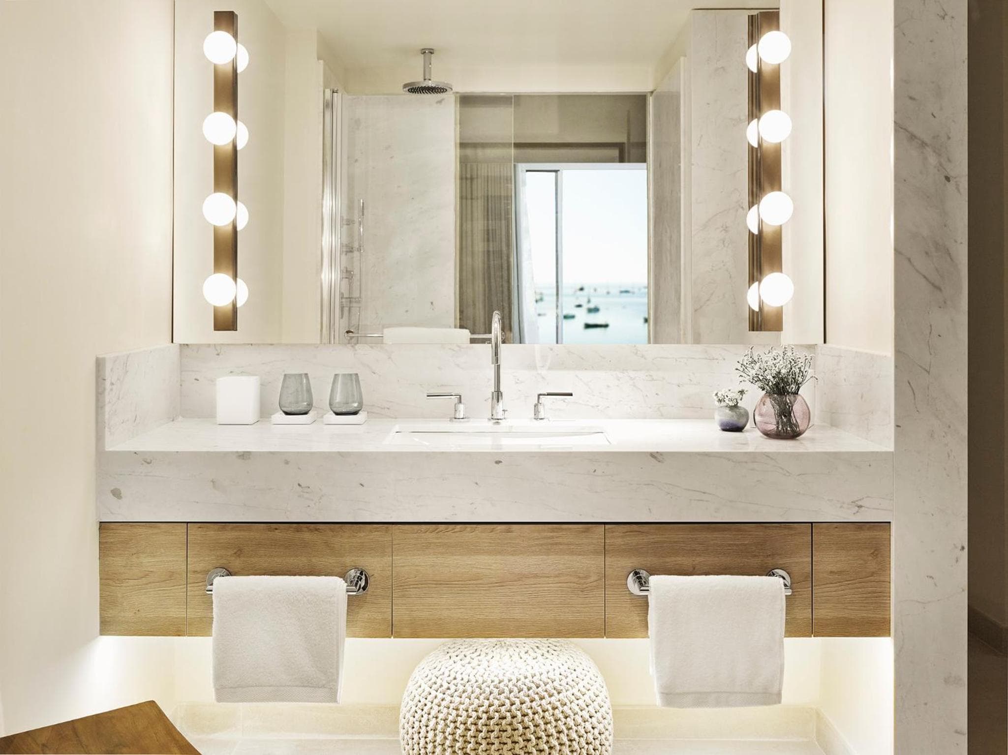 Nobu Hotel Ibiza Bay — 10