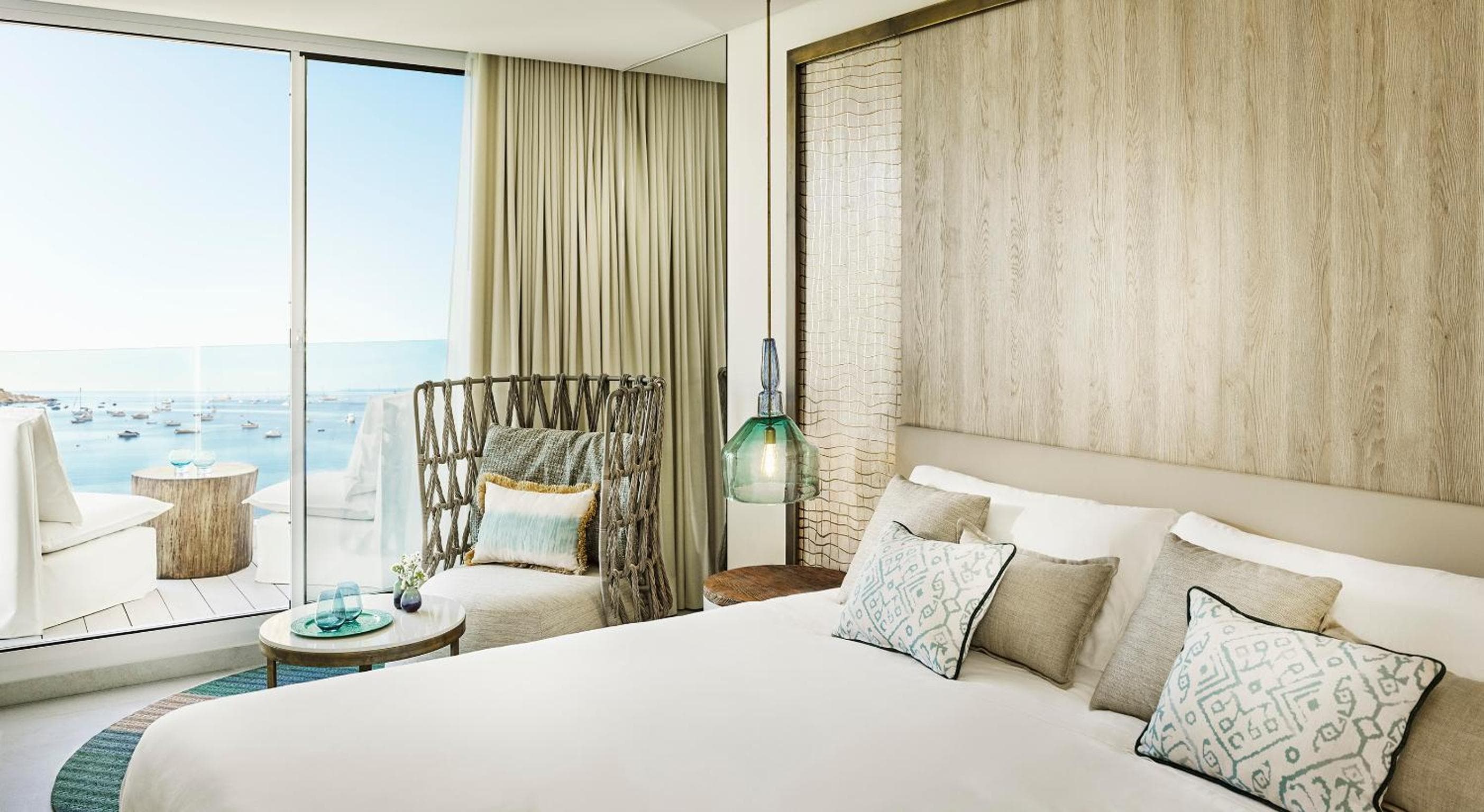 Nobu Hotel Ibiza Bay — 12
