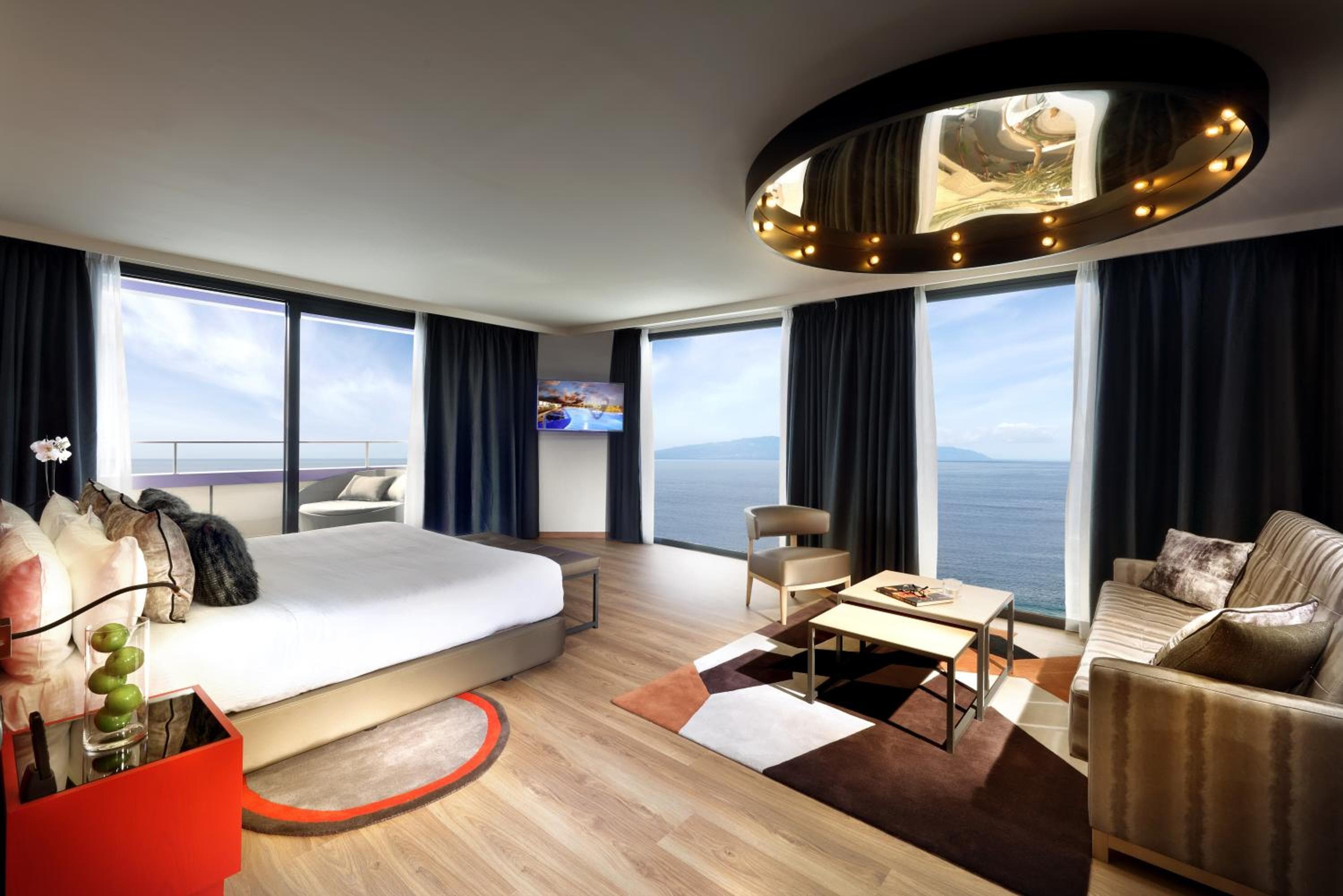 Hard Rock Hotel Tenerife — 6