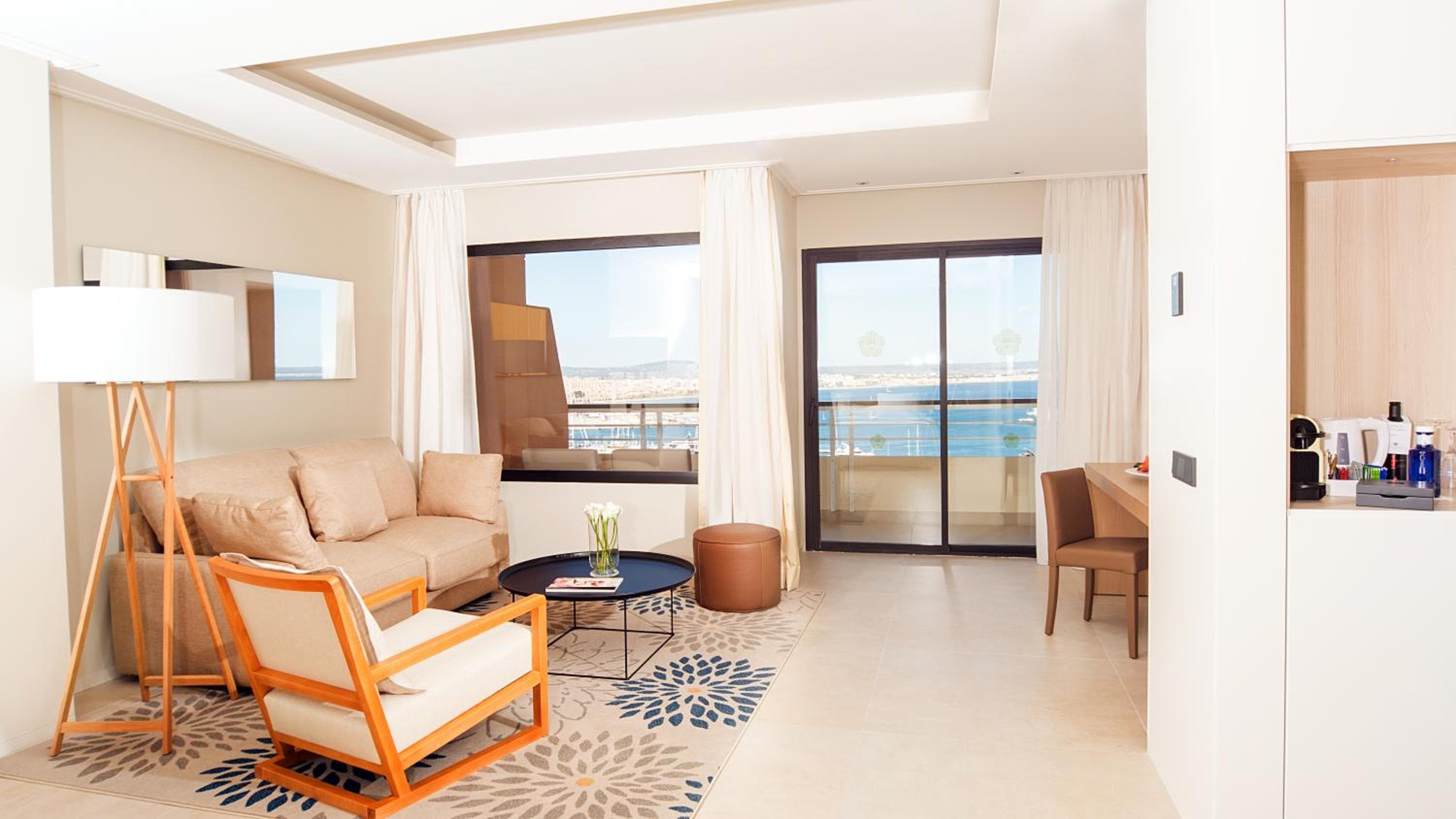GPRO Valparaiso Palace & Spa — 28