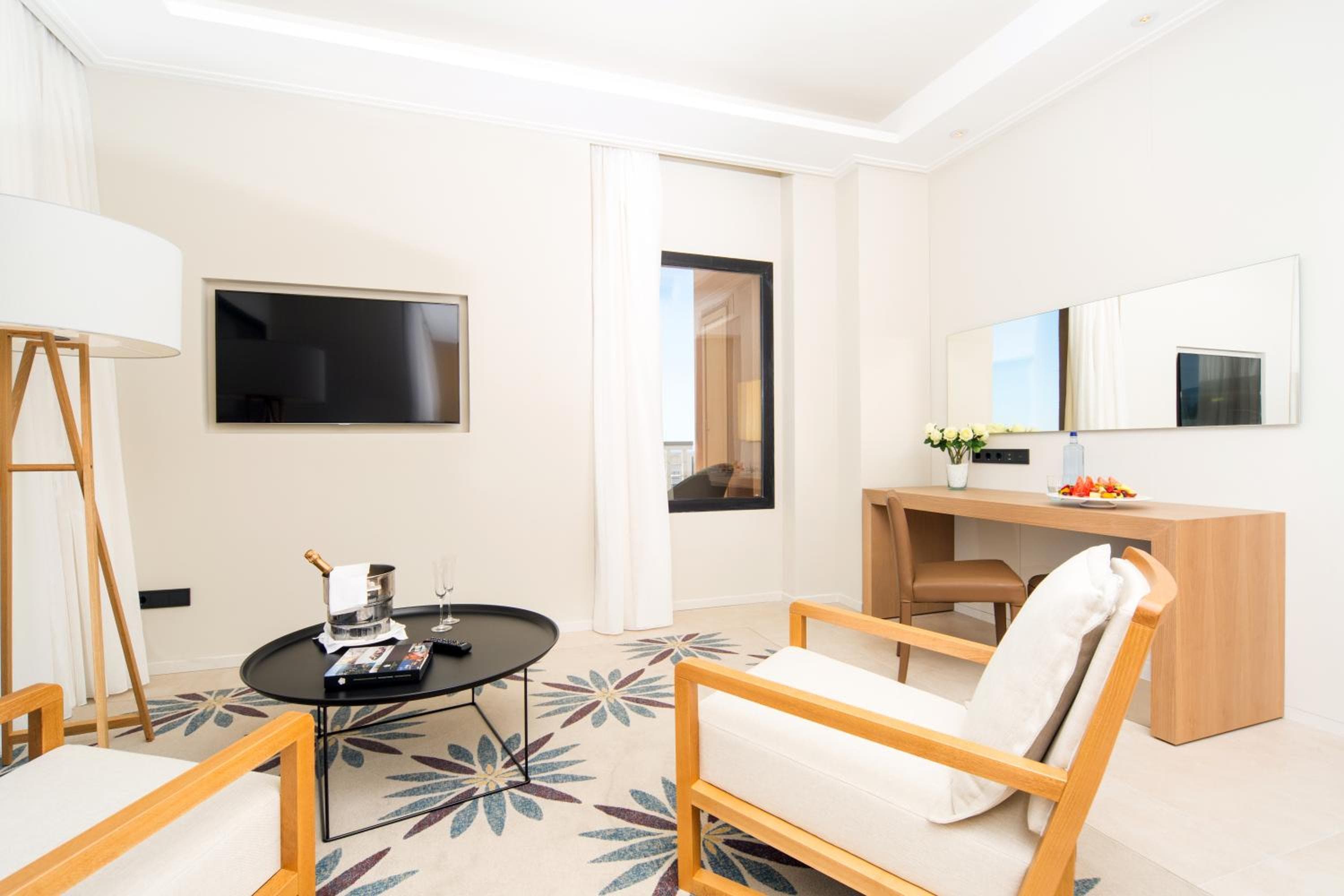 GPRO Valparaiso Palace & Spa — 8