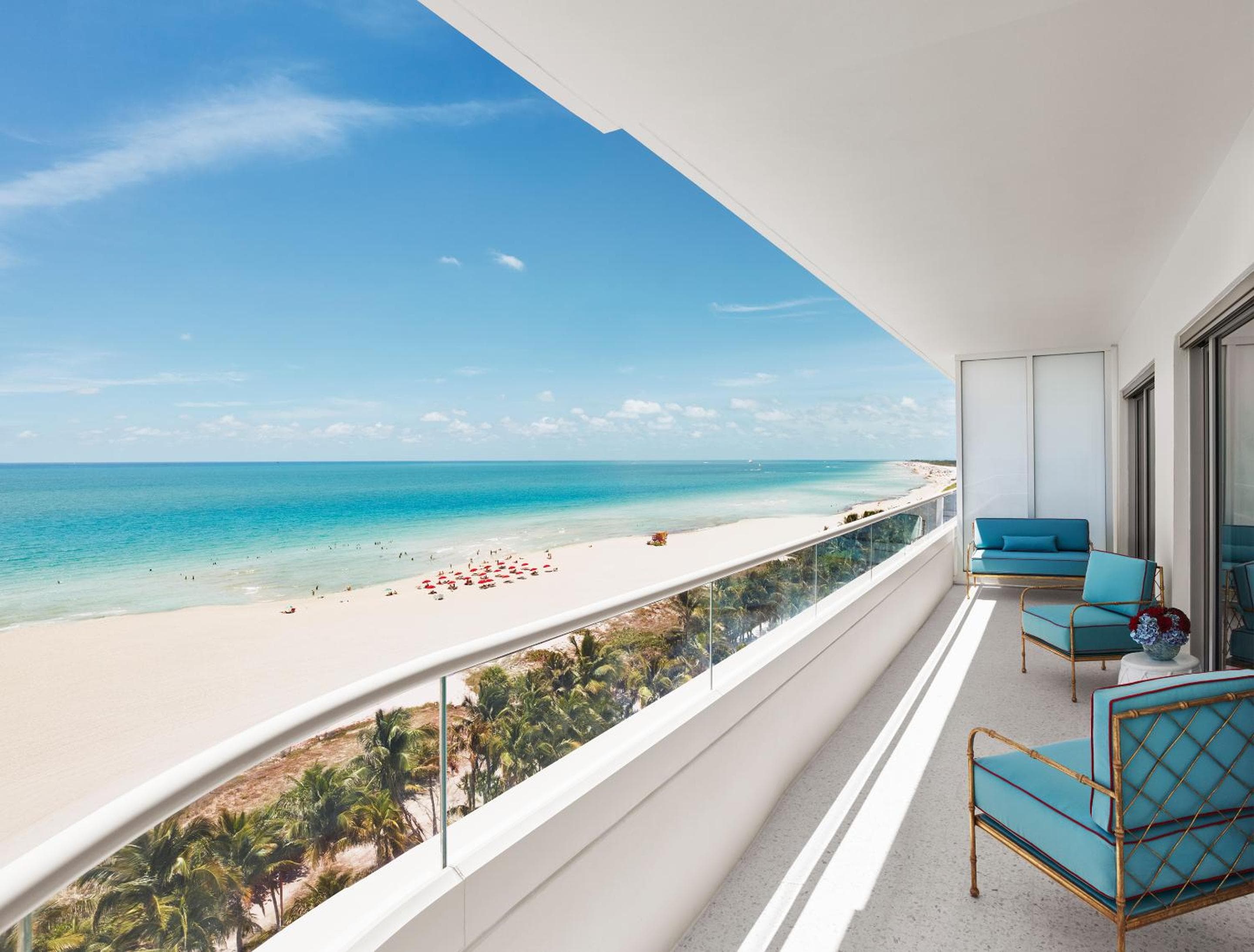 Faena Miami Beach — 15