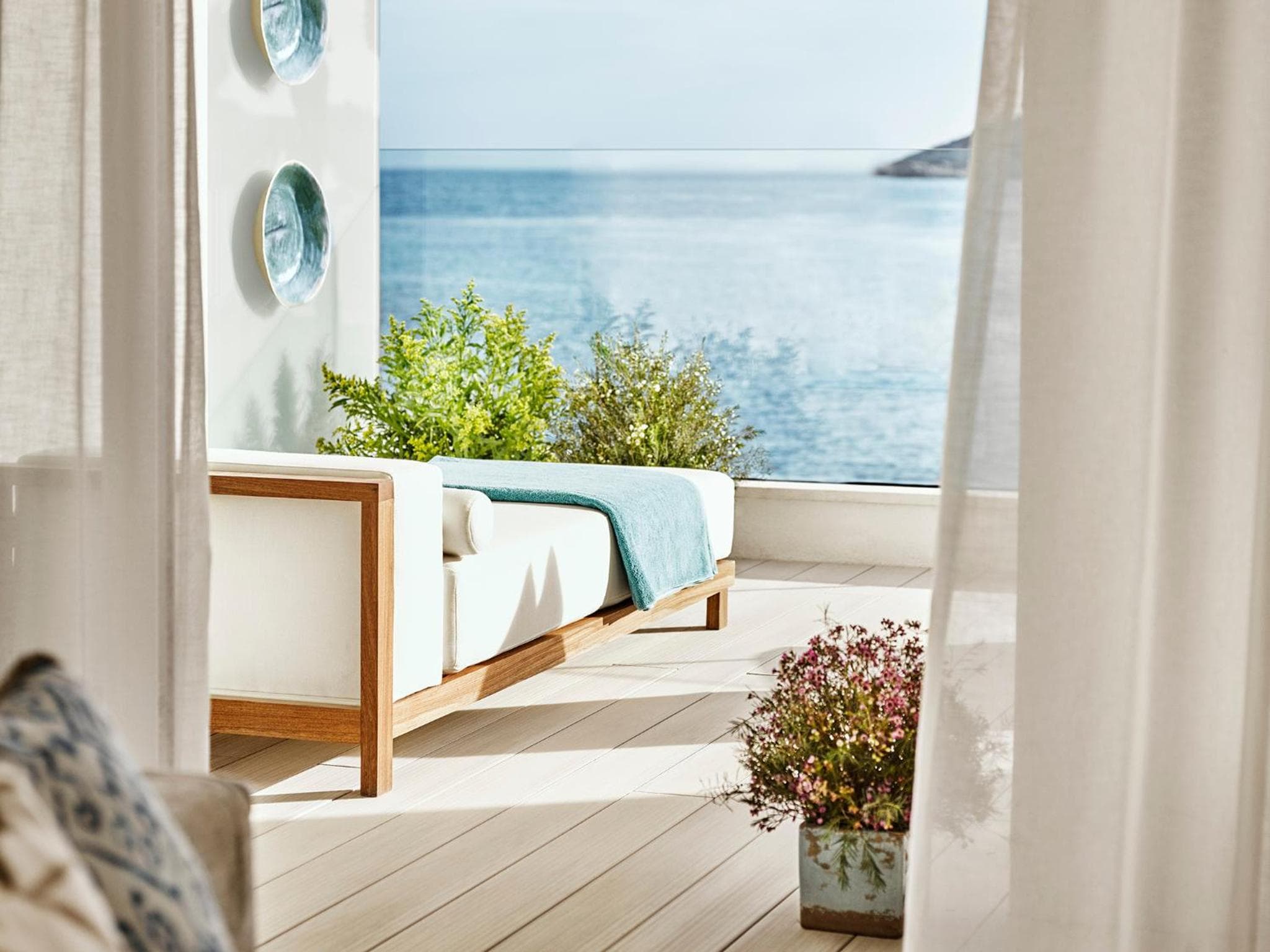 Nobu Hotel Ibiza Bay — 20