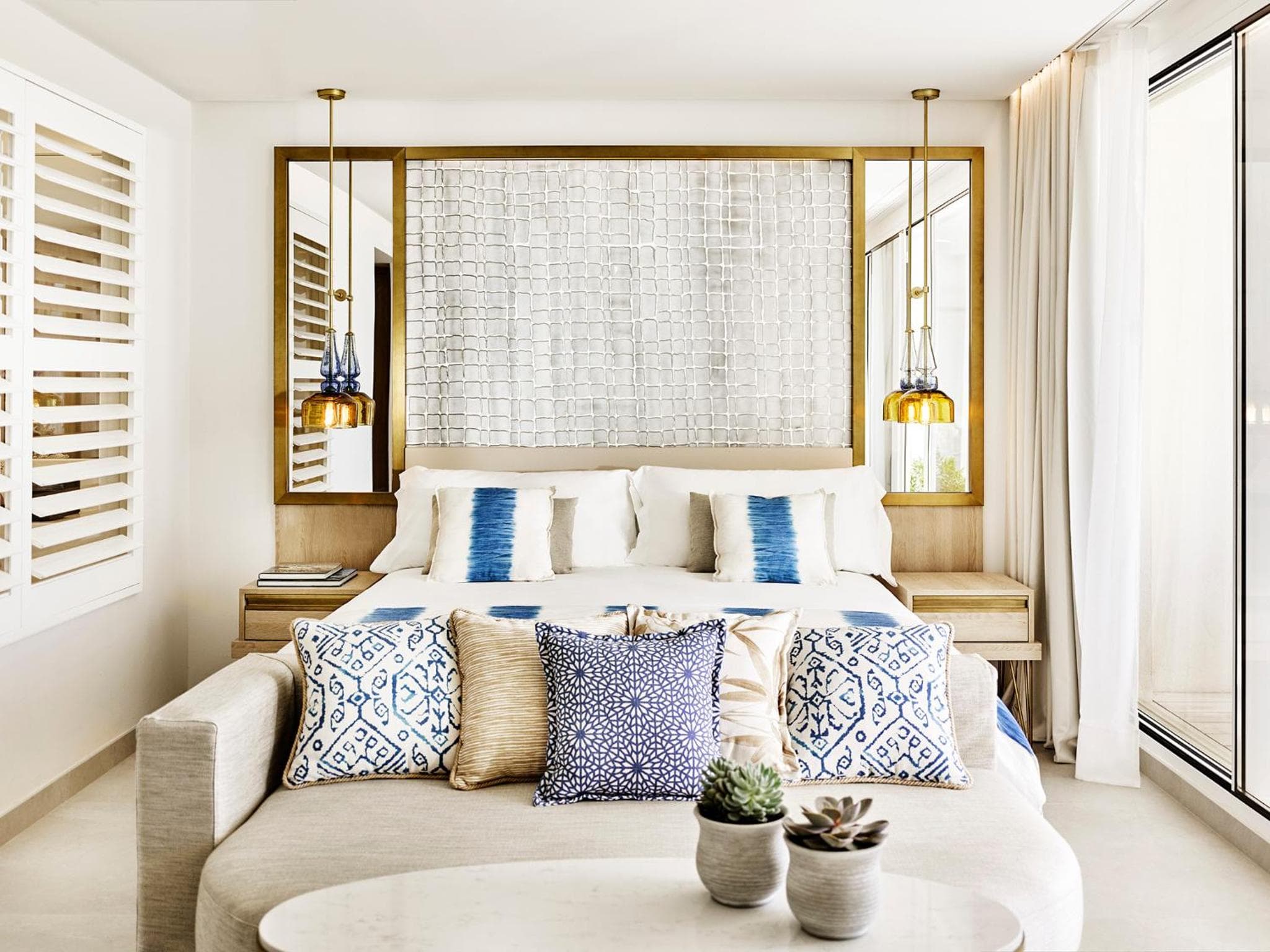 Nobu Hotel Ibiza Bay — 17
