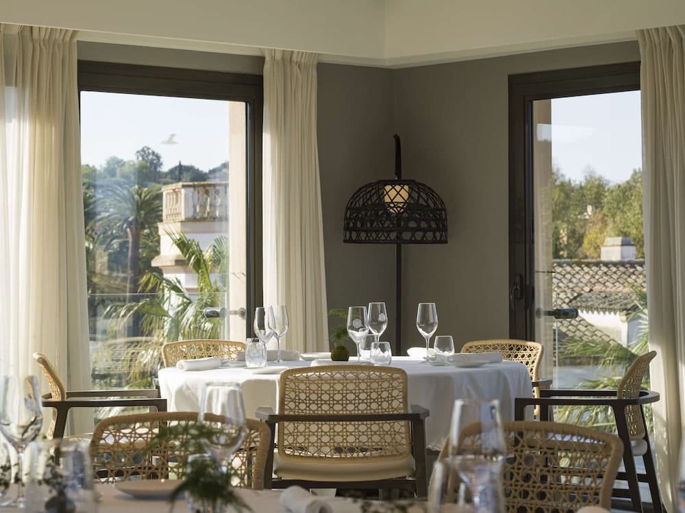Hôtel de Paris Saint-Tropez — 20