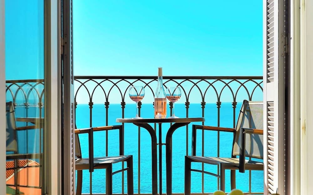 Hôtel La Pérouse Nice — 14
