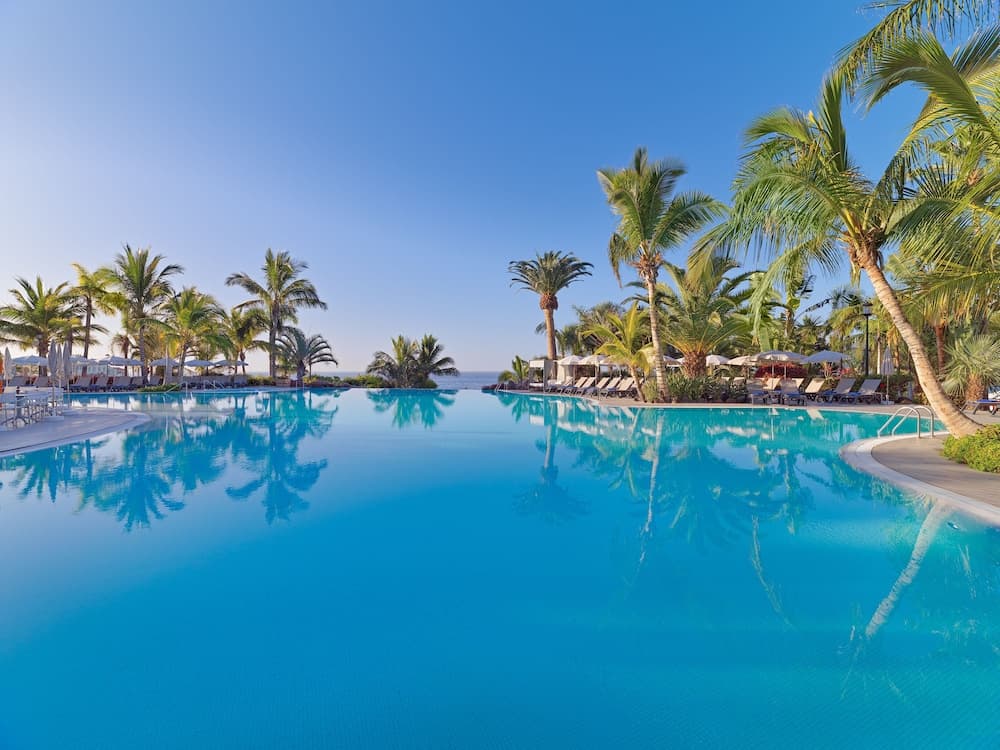 Roca Nivaria Gran Hotel — 26