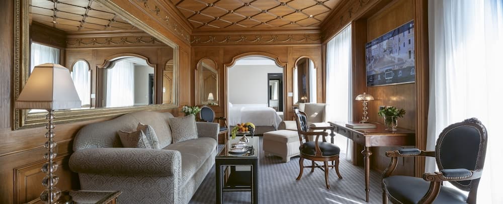 Hassler Roma — 14