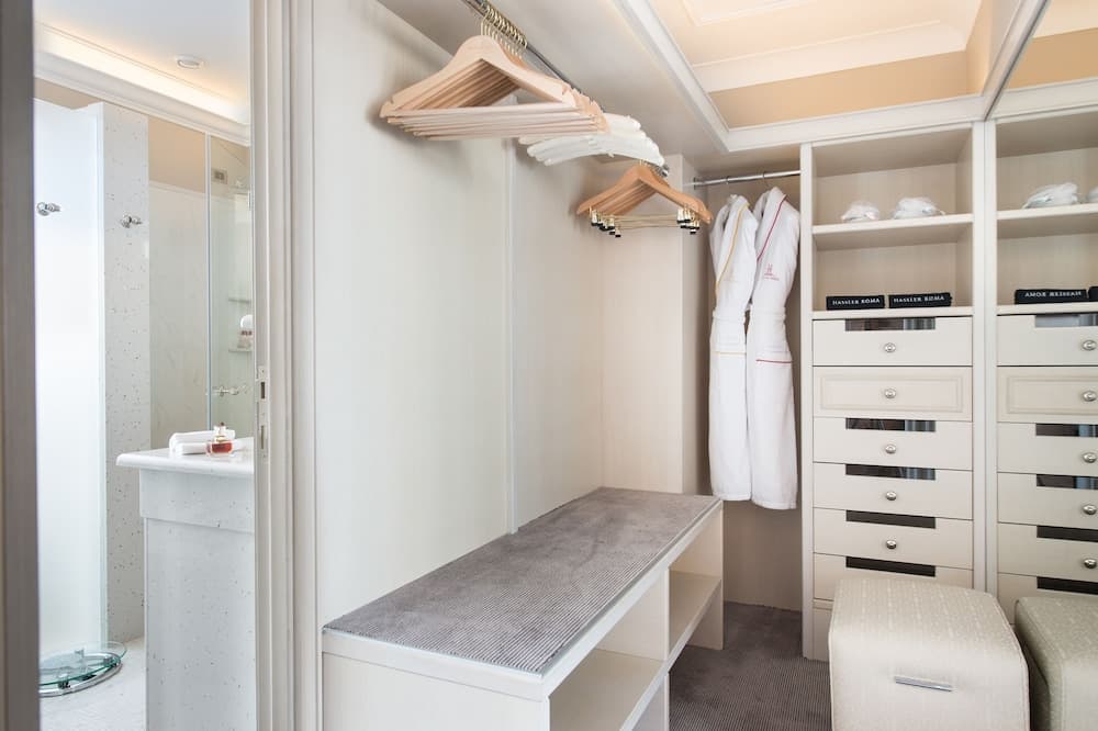 Hassler Roma — 18