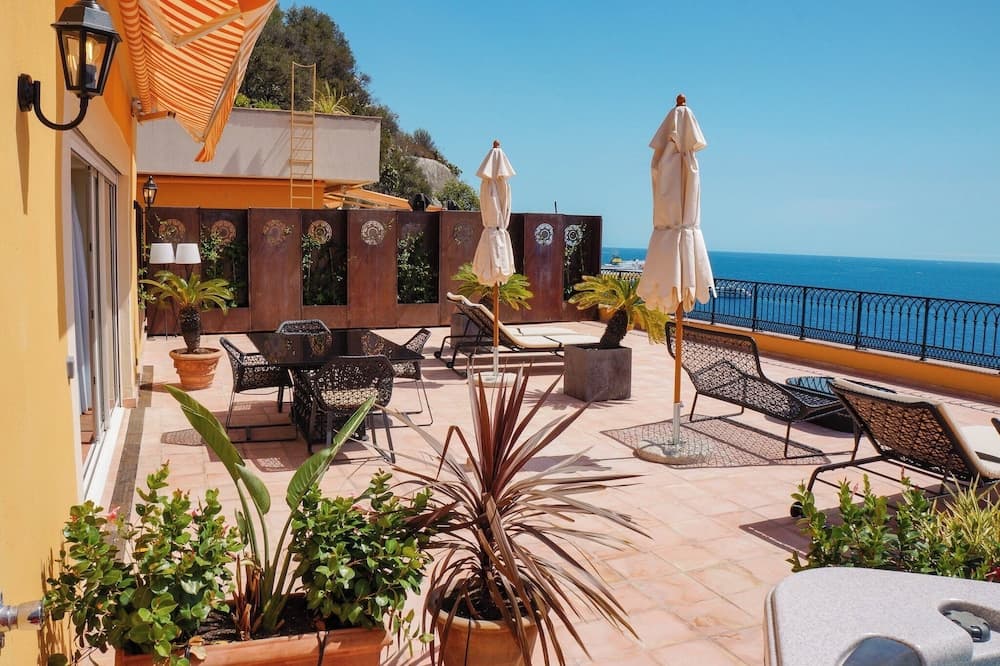 Hôtel La Pérouse Nice — 26