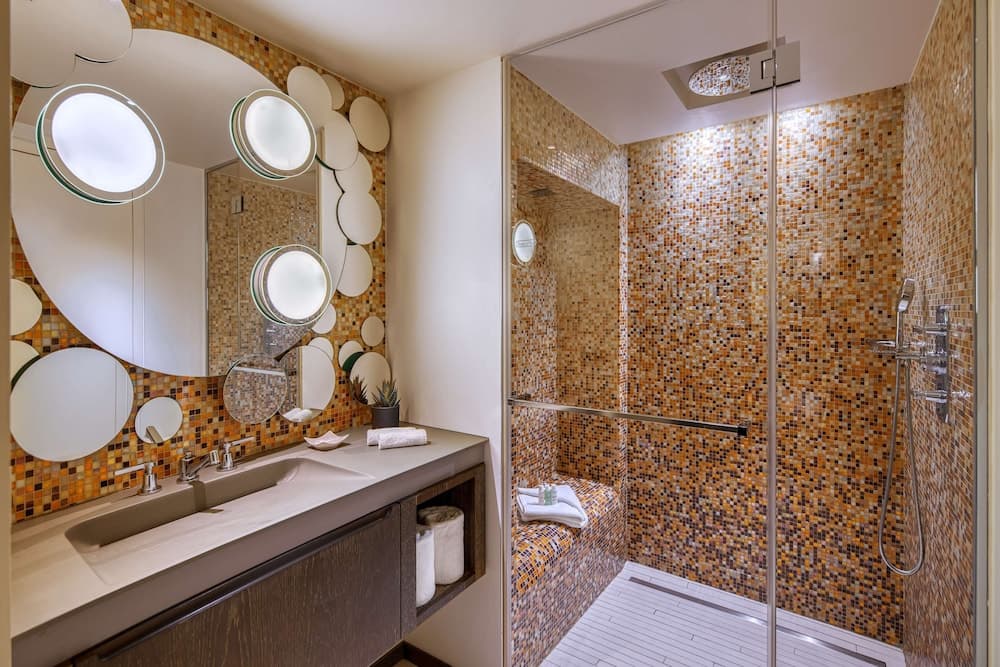 Hôtel de Paris Saint-Tropez — 11