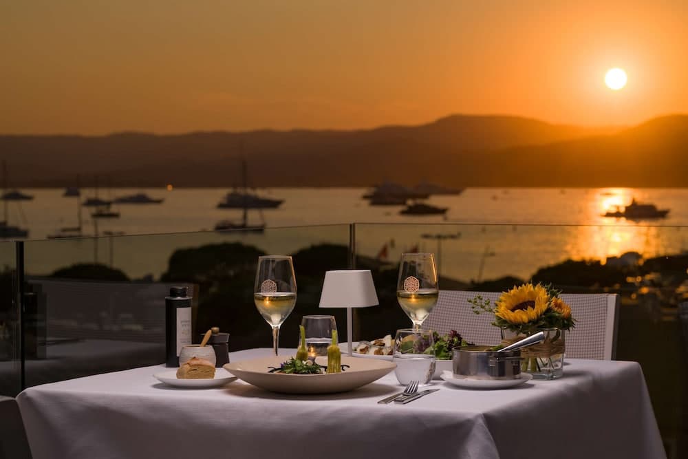 Hôtel de Paris Saint-Tropez — 26