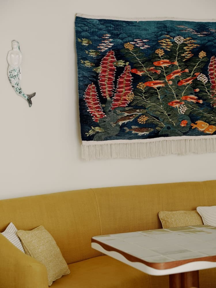 Hôtel La Pérouse Nice — 20