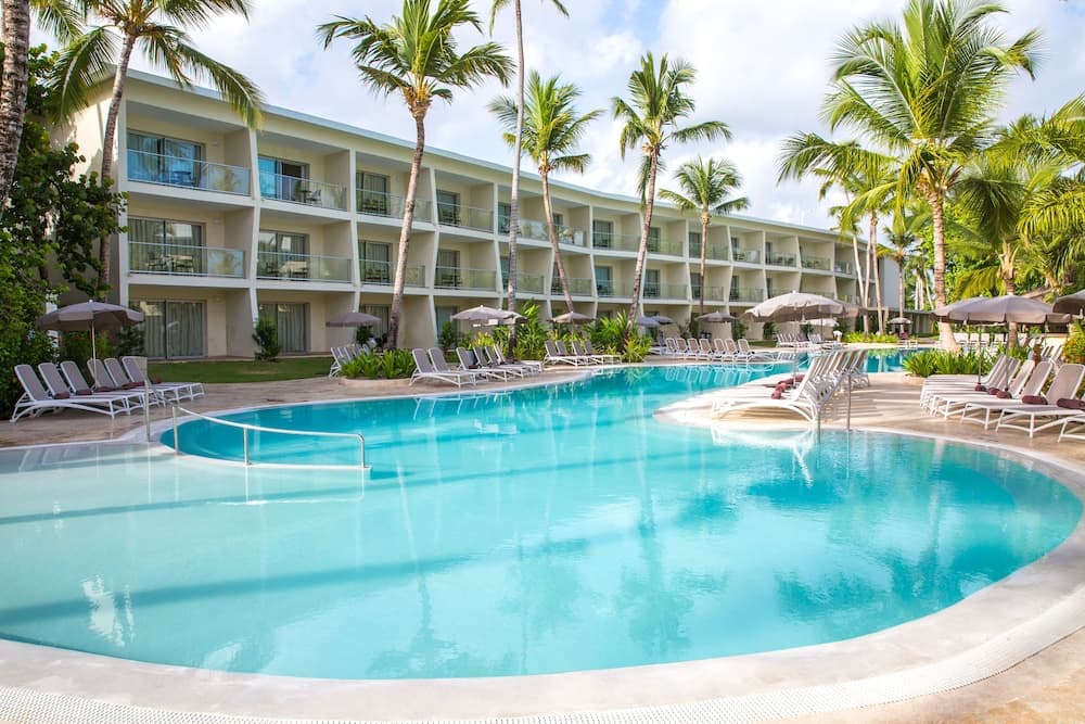 Impressive Premium Punta Cana — 1