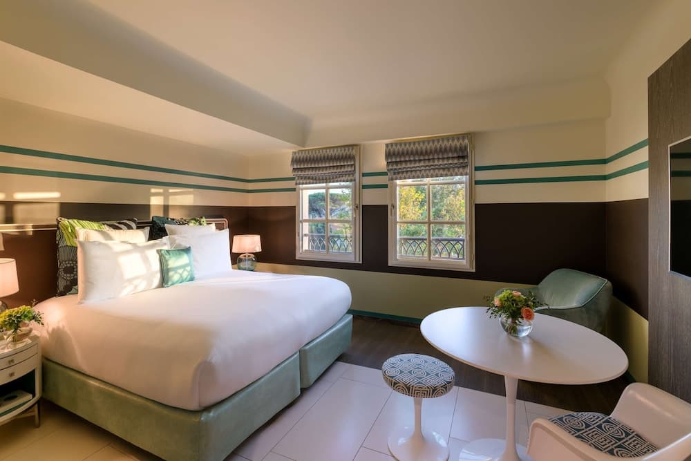 Hôtel de Paris Saint-Tropez — 3