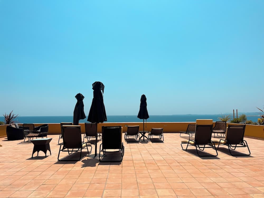 Hôtel La Pérouse Nice — 24