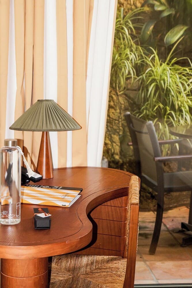 Hôtel La Pérouse Nice — 27