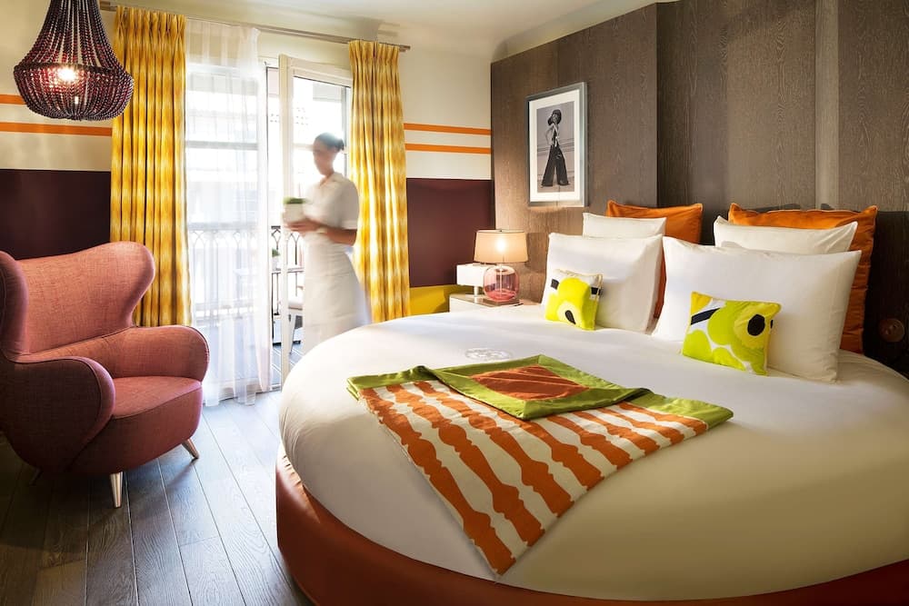 Hôtel de Paris Saint-Tropez — 30