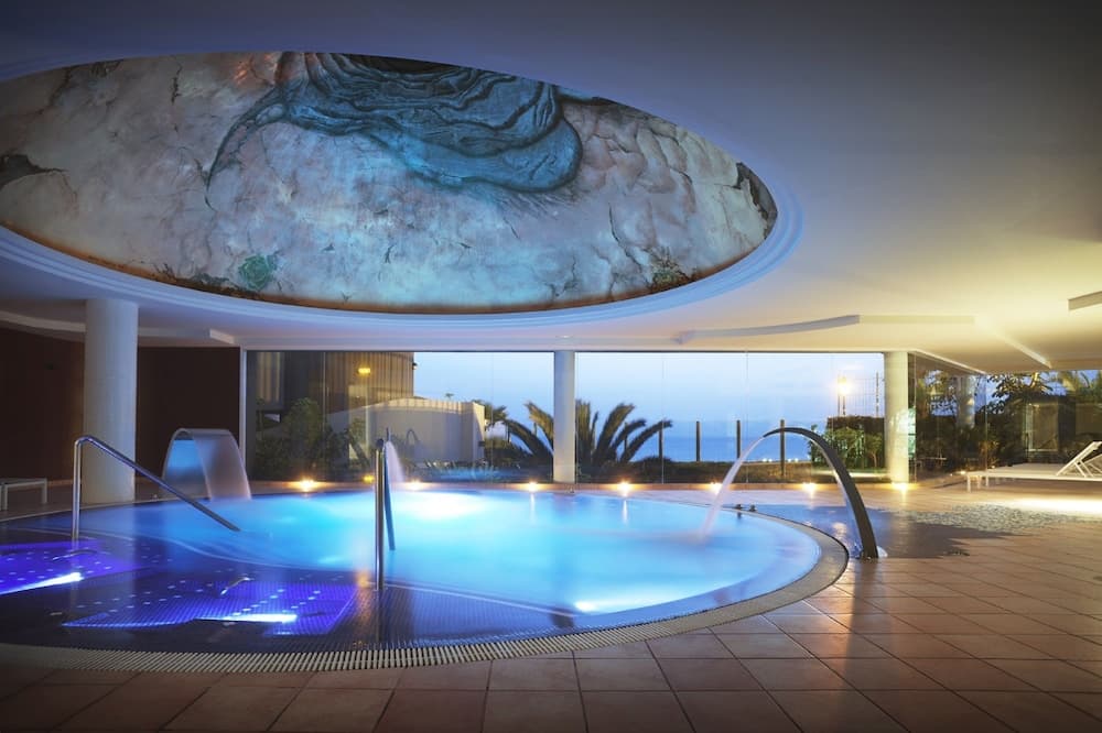 Roca Nivaria Gran Hotel — 19
