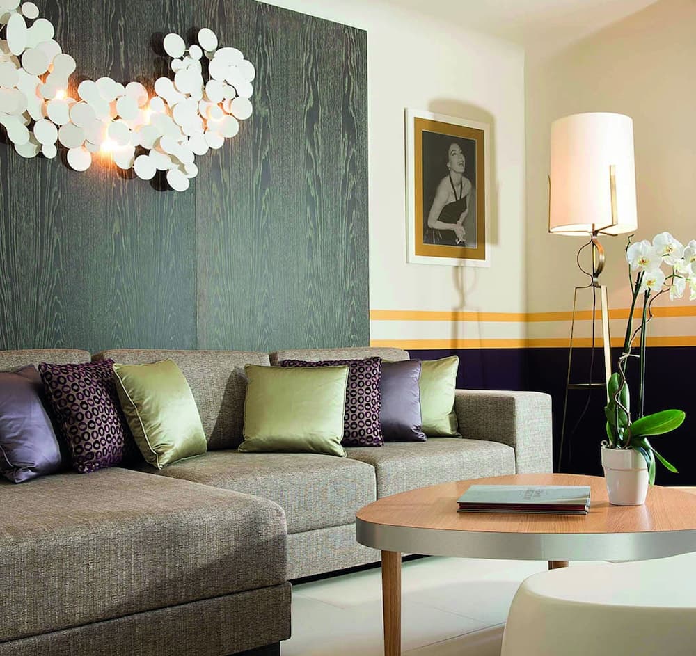 Hôtel de Paris Saint-Tropez — 24