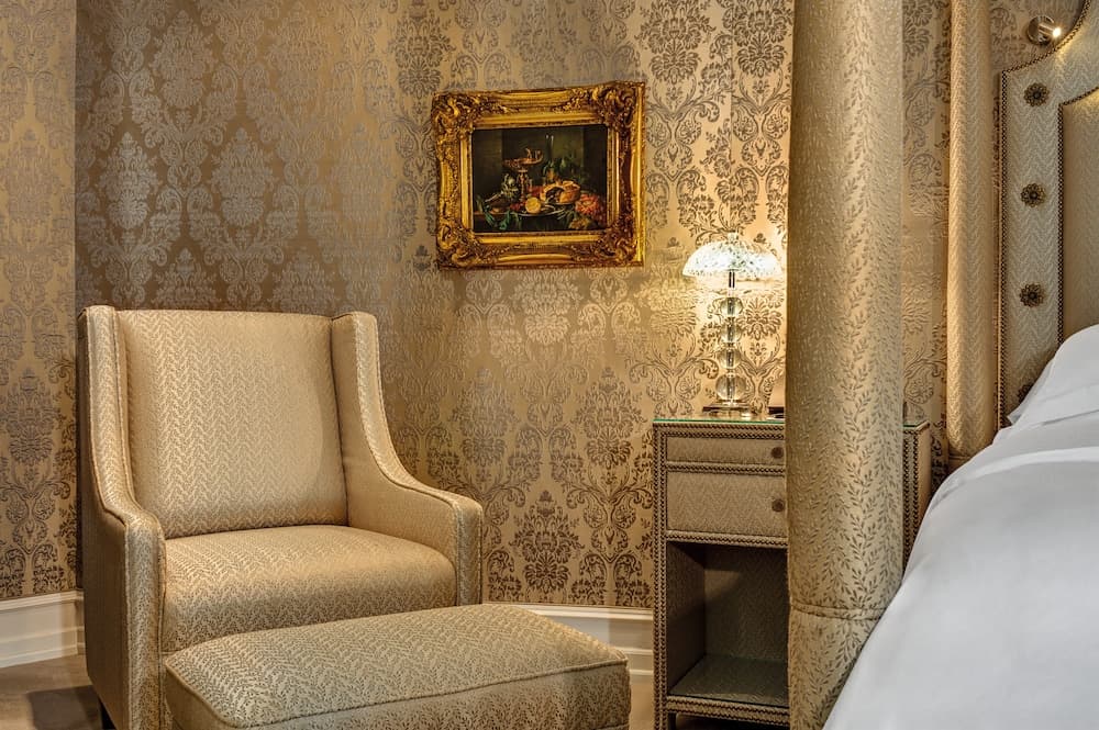 Hassler Roma — 9