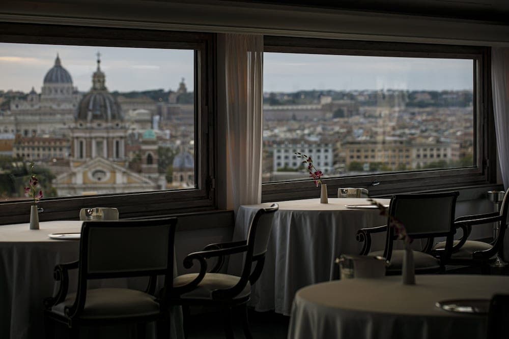 Hassler Roma — 28