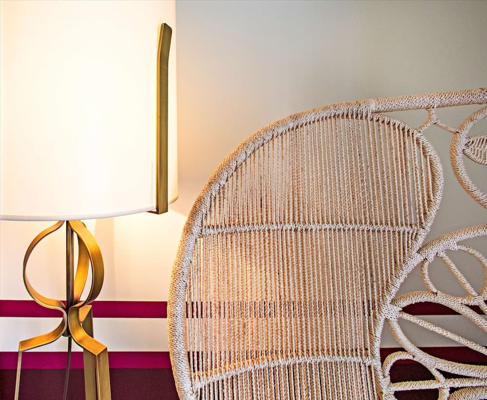Hôtel de Paris Saint-Tropez — 15