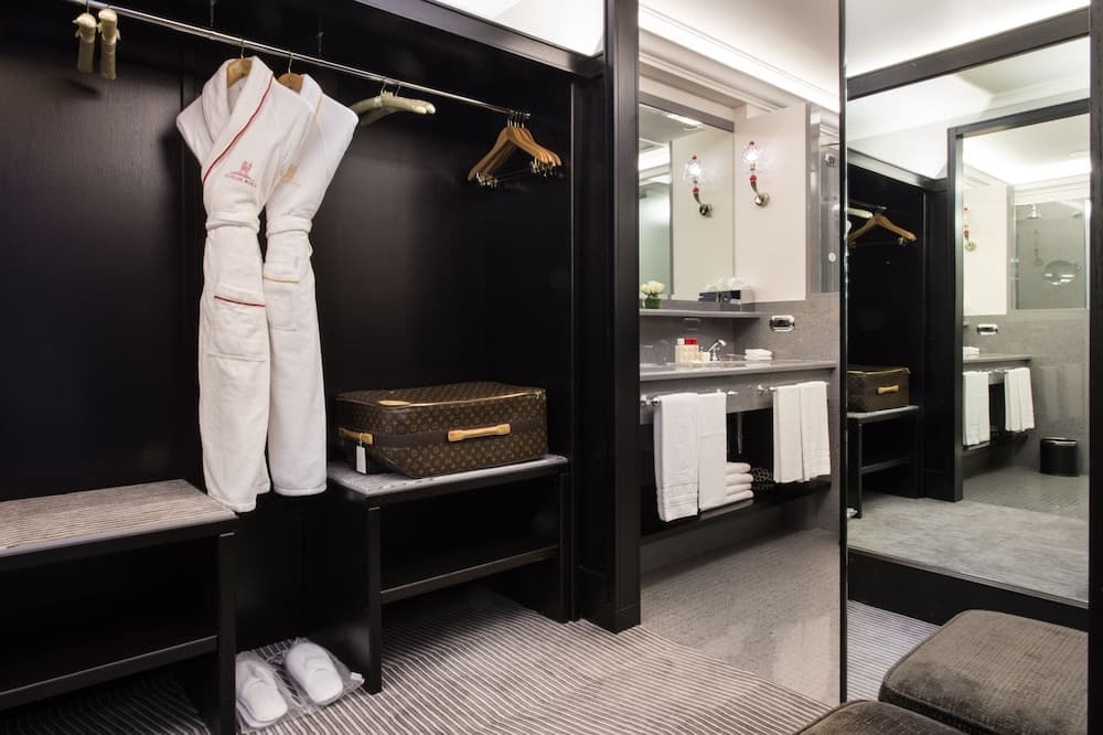 Hassler Roma — 15