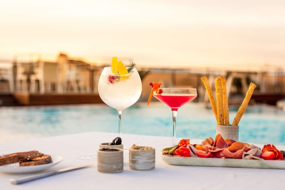 Hôtel de Paris Saint-Tropez — 22