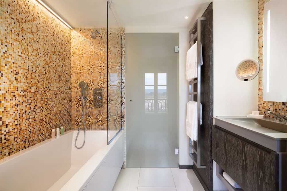 Hôtel de Paris Saint-Tropez — 16