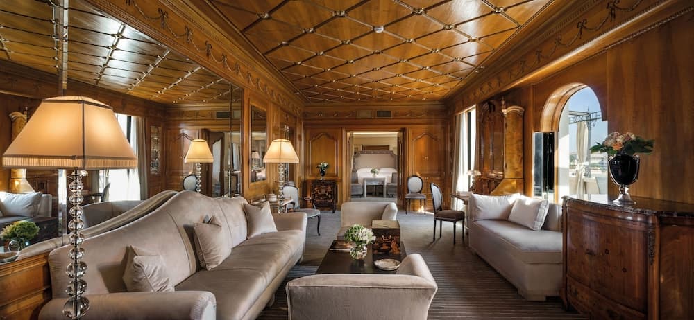 Hassler Roma — 29
