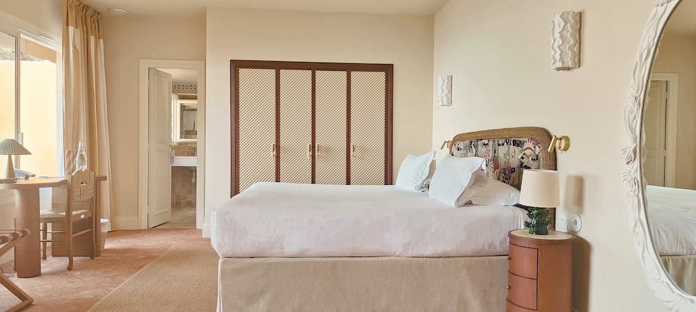 Hôtel La Pérouse Nice — 21