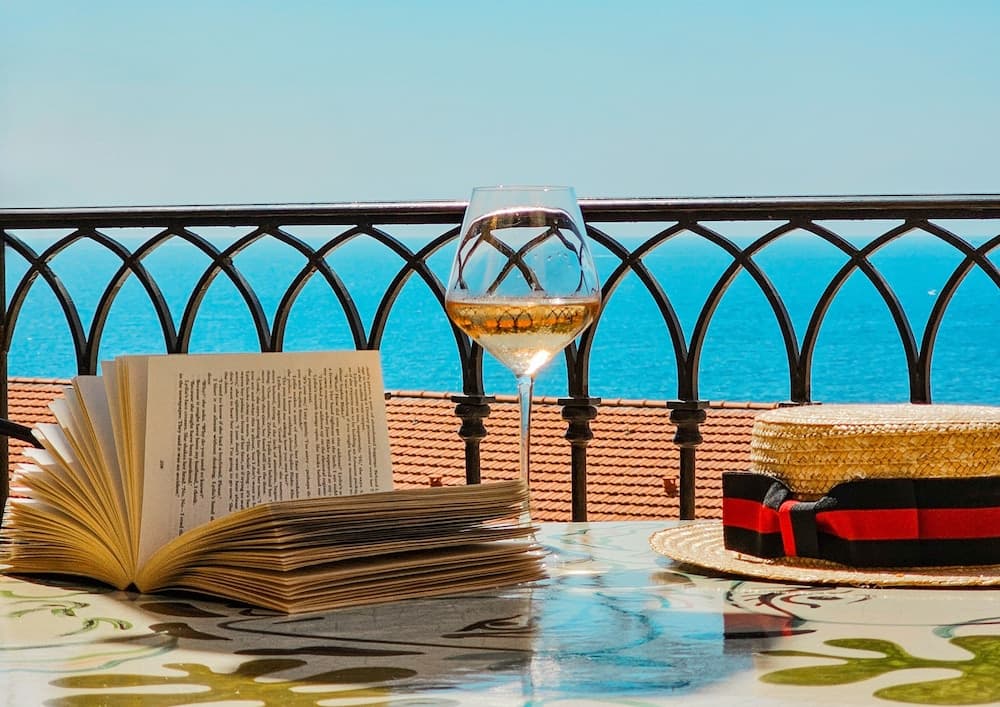 Hôtel La Pérouse Nice — 28
