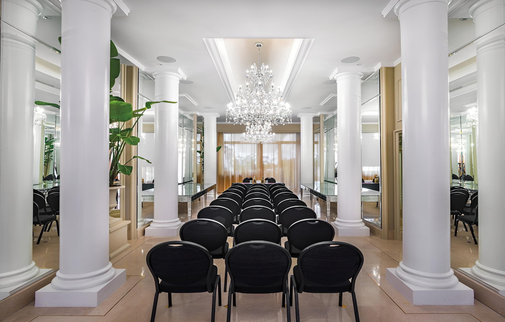 Hassler Roma — 22