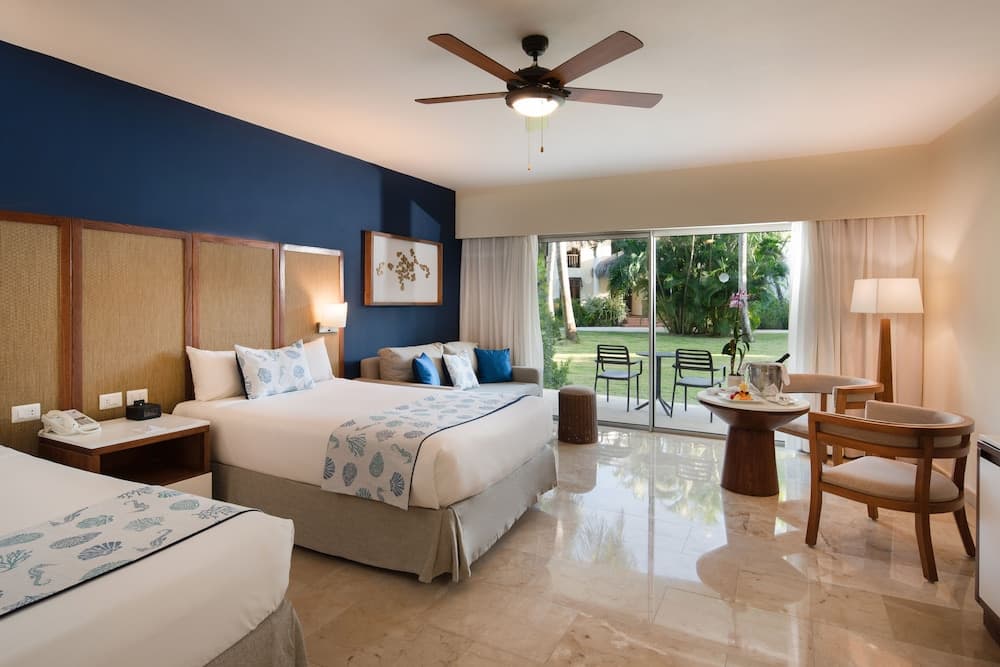 Impressive Premium Punta Cana — 2