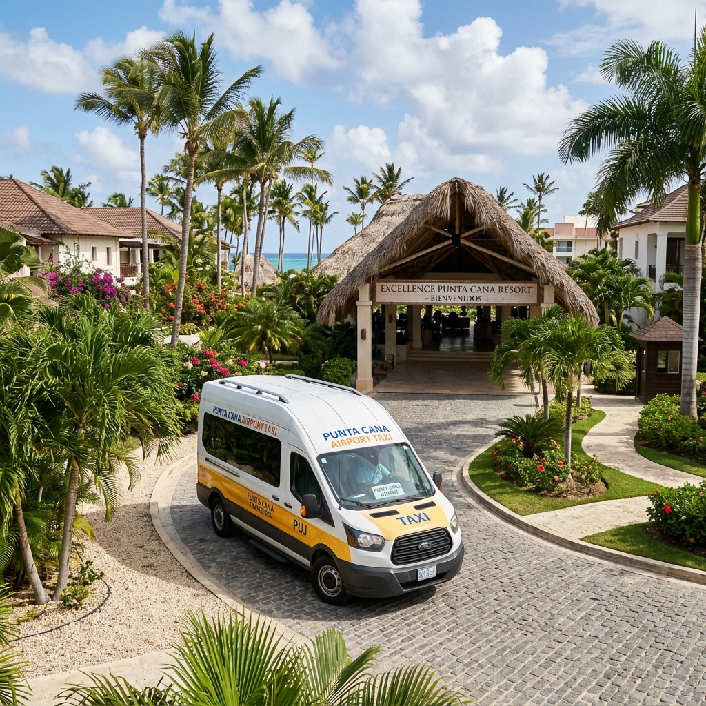 Getting around DR